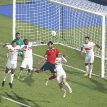 "الحكم المصري" يثير أزمة قبل قمة الأهلي والزمالك