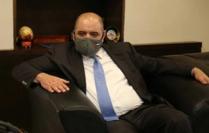 الهناندة يوضح تفاصيل رابط التصاريح