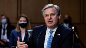 FBI: نفتح تحقيقا عن الصين كل 10 ساعات