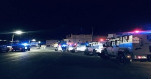 وفاة و4 إصابات بمشاجرة جماعية في العقبة