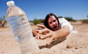 الحكومة للمواطنين: تفهموا واقعنا المائي الحرج