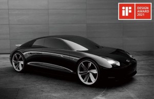 هيونداي موتور تحرز الجائزة الذهبية والعديد من الجوائز الأخرى خلال فعالية المنتدى الدوي للتصميم 2021