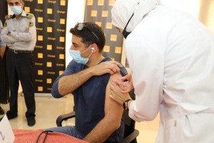 أورنج الأردن تسهّل حصول موظفيها على مطعوم "كوفيد-19