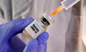 الهواري: نأمل تطعيم 6 ملايين شخص بنهاية 2021