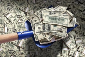 كيف يتم تمويل ميزانية الدول؟