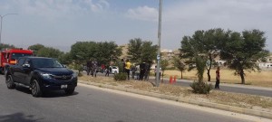 العثور على جثة مقطعة في الاغوار الشمالية