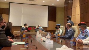 وصول 50 ألف جرعة من لقاح سينوفارم المضاد للفيروس إلى الأردن