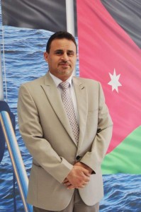 عودة منتظمة لنقل الركاب عبر الخط البحري الدولي  العقبة _. نوبيع وبالاتجاهين