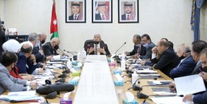 الشواربة: أنا مع تقييد صلاحياتي بتعيينات أمانة عمان