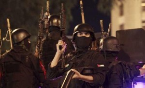 الزرقاء:مشاجرة جماعية في الغويرية