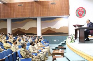 الناصر: 20% من شواغر 2021 على نظام الاعلان المفتوح