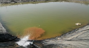 ضبط اعتداءات كبيرة على خط مياه ناقل في جنوب عمان يسحب مئات الاف امتار المكعبة سنويا