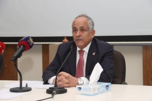 العايد: معان احتضنت طلائع البناة الأوائل