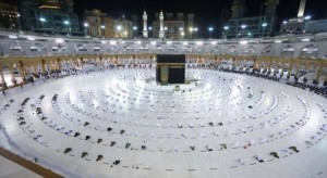 شركات الحج: الأردنيون لن يعتمروا في العشر الأواخر