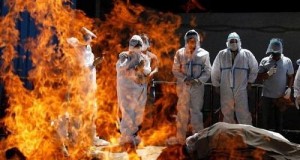 علماء هنود: السلطات ضربت بتحذيراتنا عرض الحائط