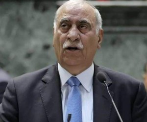 الخرابشة: لا إملاءات خارجية بـ”مكافحة تمويل الإرهاب