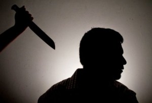 مشاجرة بين عدد من الأشخاص في ماركا الشمالية والامن يتدخل