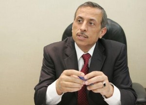 الحموري ينفي مداهمة منزل مالك مستشفى خاص