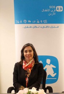 جمعية قرى الأطفال بالأردن تتعاون مع كيري في مبادرة رمضانية لتقديم الدعم للأمهات في المؤسسة الخيرية