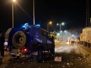 الصحة الفلسطينية: 38 شهيدا و442 اصابة في الضفة وقطاع غزة الأربعاء