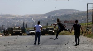 11 شهيدا ومئات الاصابات خلال مواجهات في الضفة