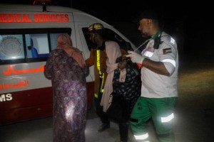 صباح دام في غزة .. 10 شهداء بمخيم الشاطئ و4 شرق جباليا