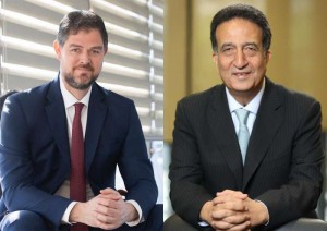 البنك الأردني الكويتي يعين السيد هيثم سميح البطيخي في منصب المدير العام التنفيذي