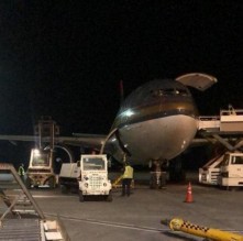 وصول أكبر شحنة من فايزر للأردن