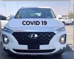 هيونداي موتور تجدد التزامه لتوفير وسائل الوقاية من كوفيد-19 من خلال التبرع بـ 15,000 كمامة3D  لمعارضها في الأردن