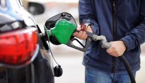 الطاقة : بنزين اوكتان 95 متوفر ولدينا احتياطي لشهرين