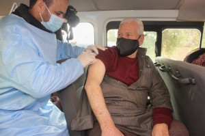 الصحة: ندرس تطعيم الأطفال ولكن الأولوية لكبار السن وطلبة التوجيهي