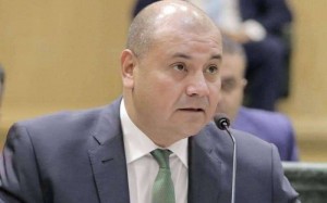 الجرائم الالكترونية تستدعي أشخاصاً فبركوا أخبارا على رئيس مجلس النواب العودات