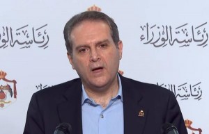 الهواري: لم نفقد أي مريض اثر انقطاع التيار وحادثتين في الغور الصافي وإربد