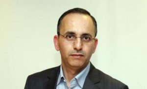 الخيطان مديرا لإدارة الإعلام والاتصال في الديوان الملكي