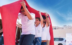 شراكة جديدة بين "أجيال السلام" وبنك الإسكان  تهدف الشراكة إلى دعم الشباب في مواجهة أضرار الوباء