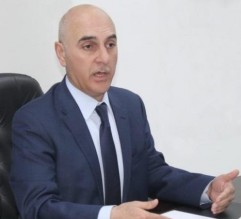 الكايد ينهي عمله في مركز إدارة الازمات