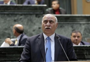 الخرابشة: خطوات تصعيدية إذا لم تفرج اسرائيل عن الأردنيين