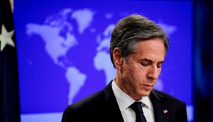 وزير الخارجية الأمريكي يتوجه إلى الأردن ومصر لترسيخ هدنة غزة