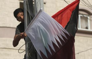 500 مليون دولار من قطر لإعادة إعمار غزة