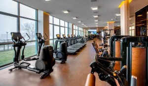 لا دخول لأندية اللياقة لمن لم يتلق المطعوم