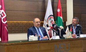 دودين: نحتاج لتنظيم محتوى مواقع التواصل الاجتماعي