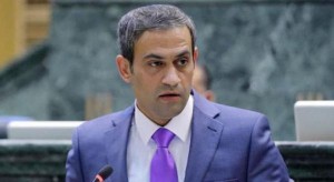 الداخلية: النائب العجارمة ليس موقوفا لدى اي جهة أمنية