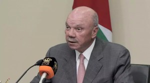 الفايز: جهات تحاول استغلال الأحداث وزرع الفتنة