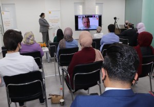 أورنج الأردن تحتفل بتخريج الفوج الثاني من أكاديميتها للبرمجة