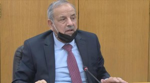 كريشان: لا تجميد لانتخابات مجالس المحافظات