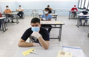 التربية :امتحان "التوجيهي" هذا العام يشهد عددا غير مسبوق من المتقدمين