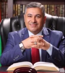 رسميا .. العجارمة يخلف العجارمة في مجلس النواب