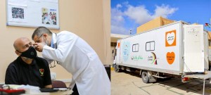 أورنج تواصل دعم حملة "البر والإحسان" التي ينفّذها "جهد"