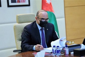 رئيس الوزراء يزور مركز حدود العمري ومنطقة الملك حسين بن طلال التنموية اليوم