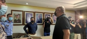 الخصاونة من العمري: الأردن يتحرك باتجاه الانفتاح على مرحلة جديدة